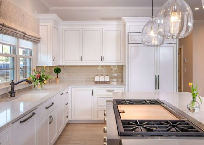5 Effective Ways to Keep Your Home Clean During a Remodel