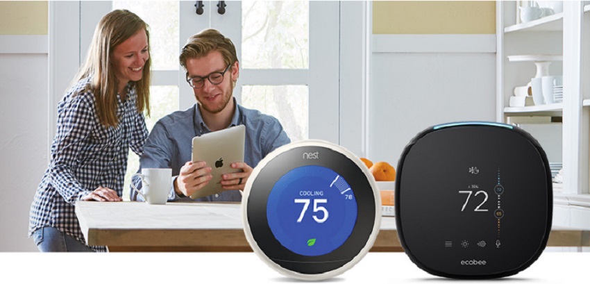 5 Reasons It Pays to Have a Digital Thermostat in Your Home