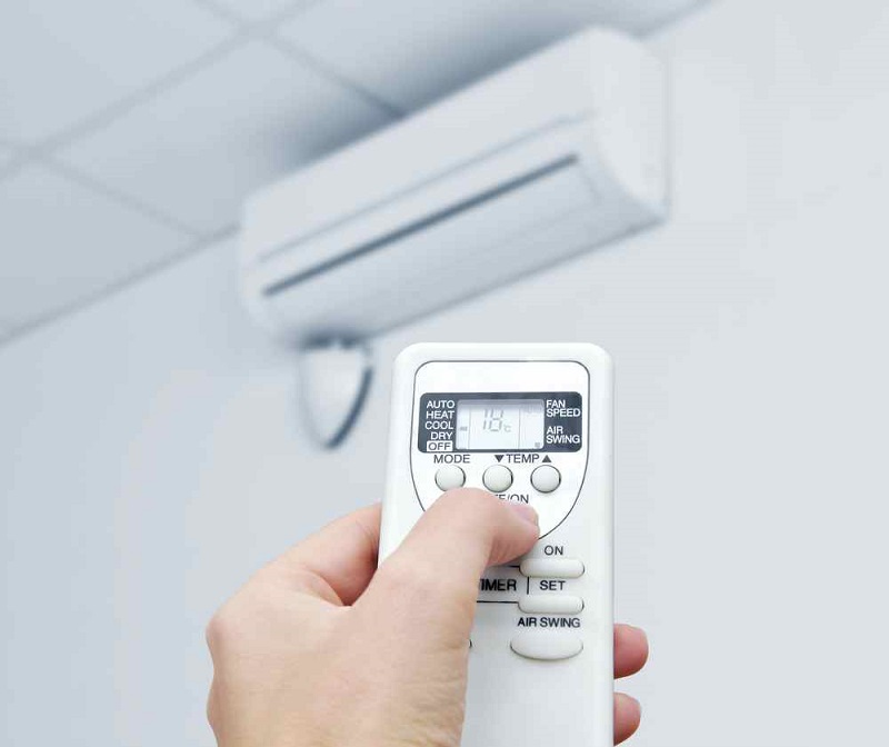 AC not cooling: how to solve it