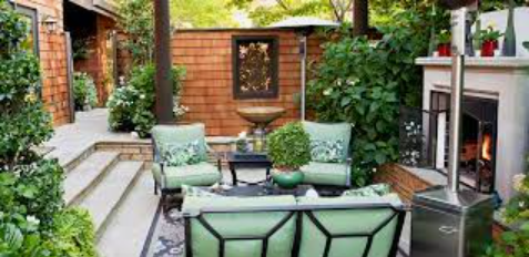 How to lay the perfect patio