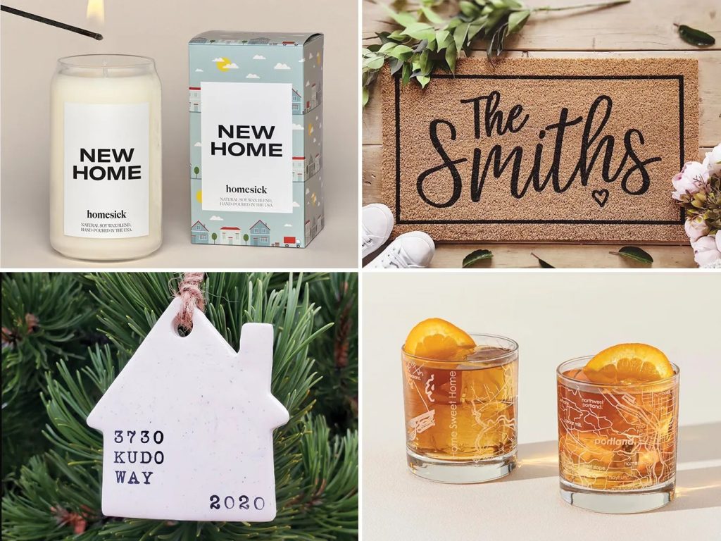 5 Thoughtful Housewarming Gift Ideas for Newlyweds Day Nursery