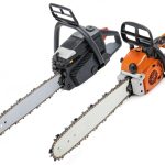 Which chainsaw power source wins? Compare petrol vs battery vs cordless electric to find the best tool for your yard work, budget, and cutting needs.