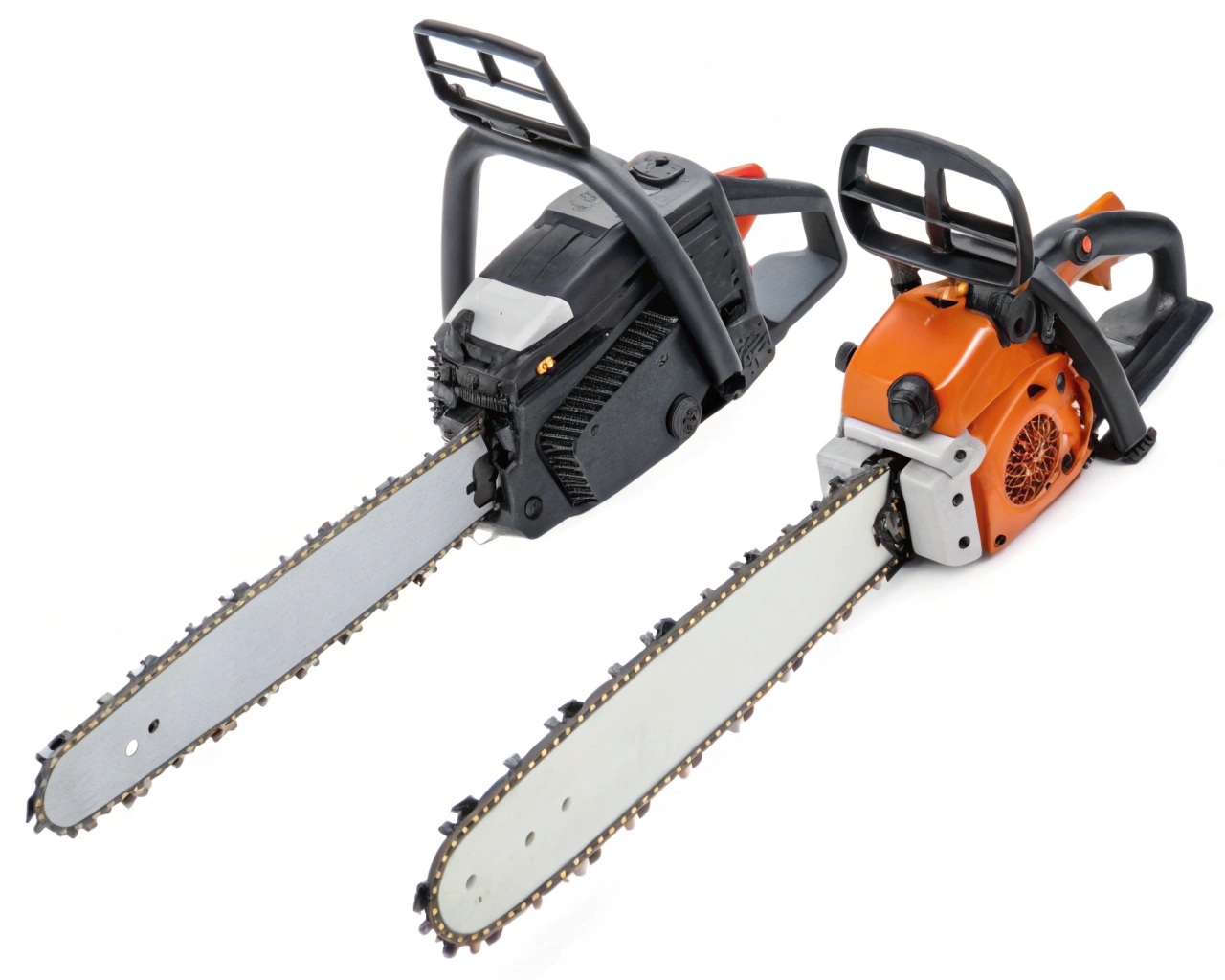 Petrol, Battery, or Cordless? Choosing the Best Chainsaw Power Source